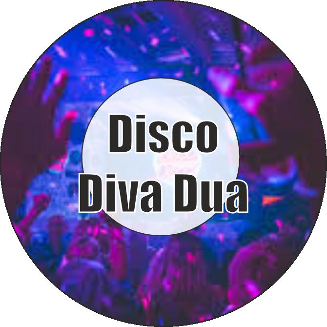 Disco Diva Dua