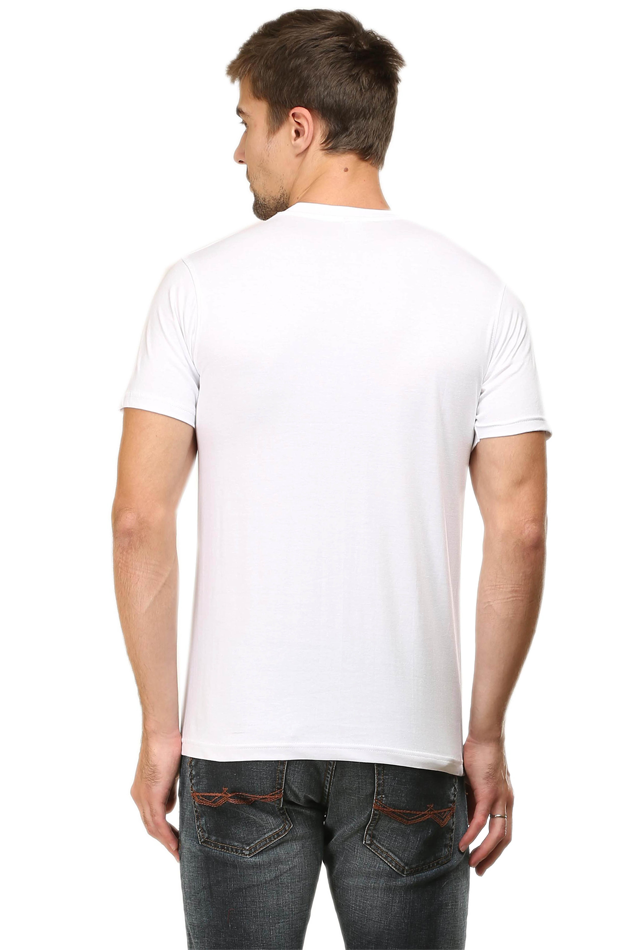 Eat Sleep concert repeat - Concert Half-sleeves Cotton T-shirt Men