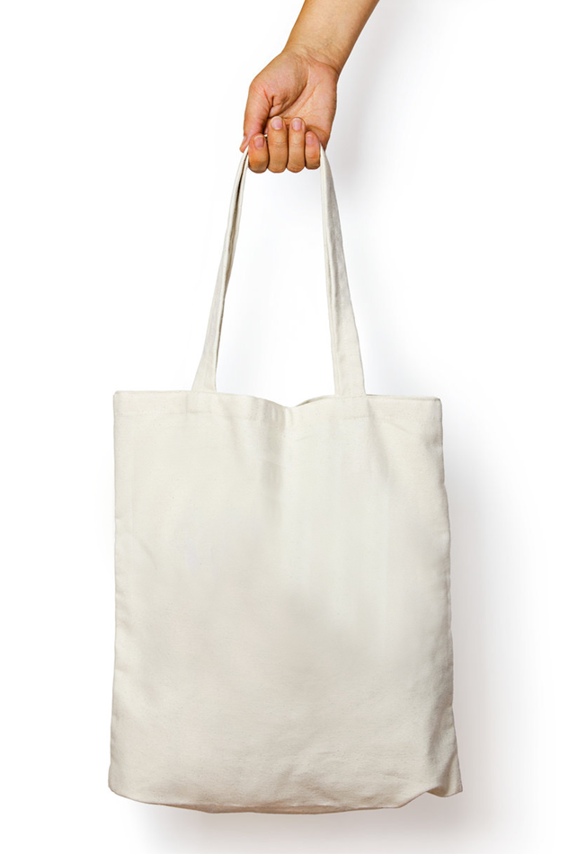 Goat - Unisex Tote Bag With Zipper