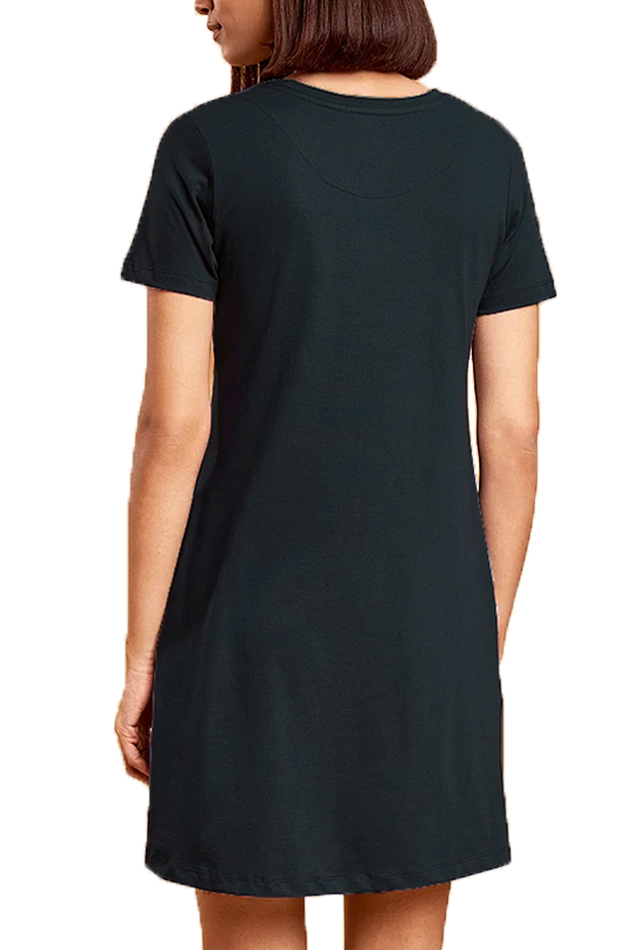 Goat - Female CottonT-shirt Dress